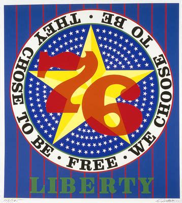 Liberty 76.
